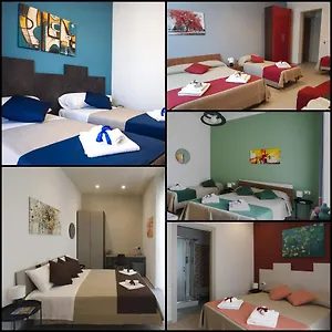 Bed & Breakfast Contessa Dei Venti, Aeroporto di Catania Fontana Rossa