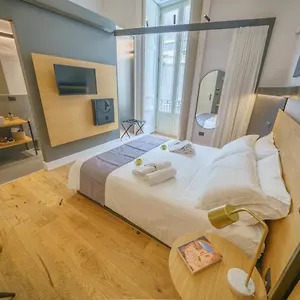 Bed & Breakfast Cafuné, Aeroporto di Catania Fontana Rossa
