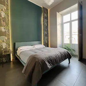 Bed & Breakfast Catania Rooms, Aeroporto di Catania Fontana Rossa