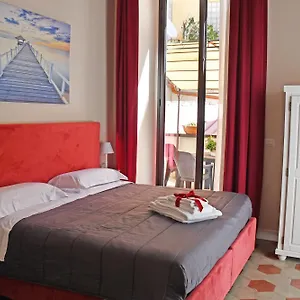 Bed & Breakfast Romeo Luxury, Aeroporto di Catania Fontana Rossa